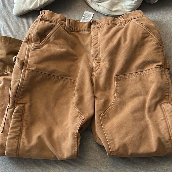 Carhartt Other - Vintage Carhartt, work pants